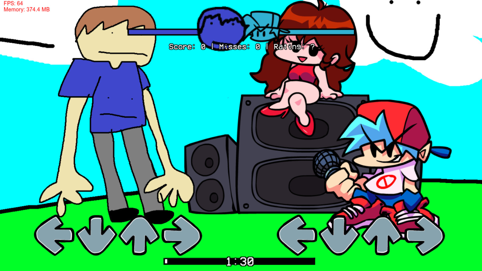 (NEWER UPDATE) vs rob lol