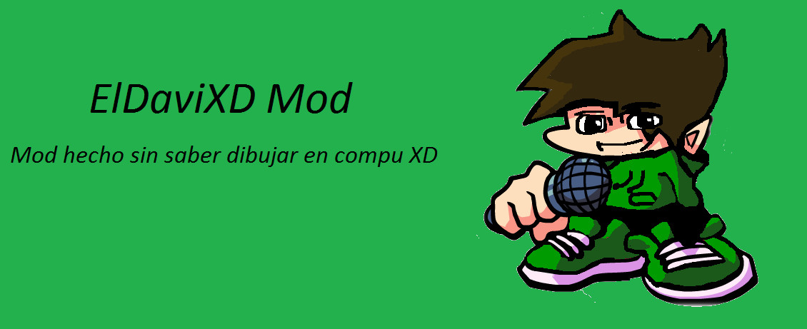 Davi Mod