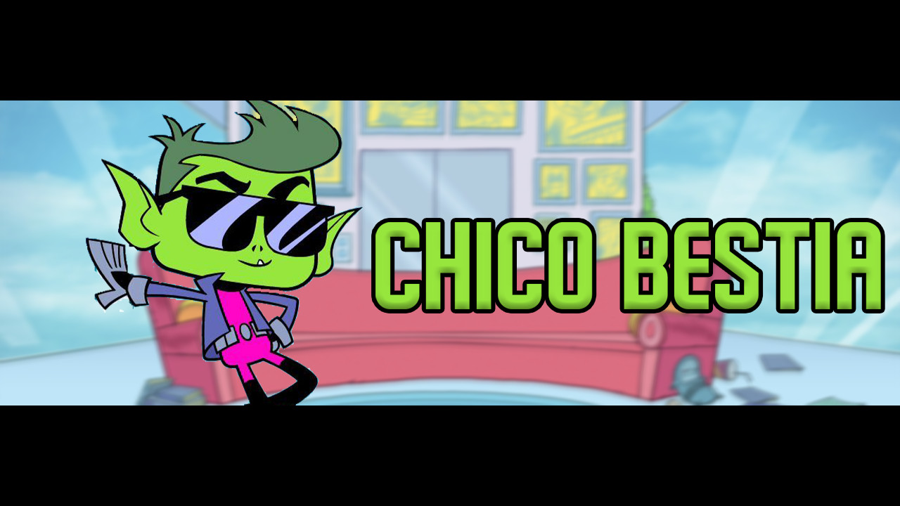 VS Chico Bestia