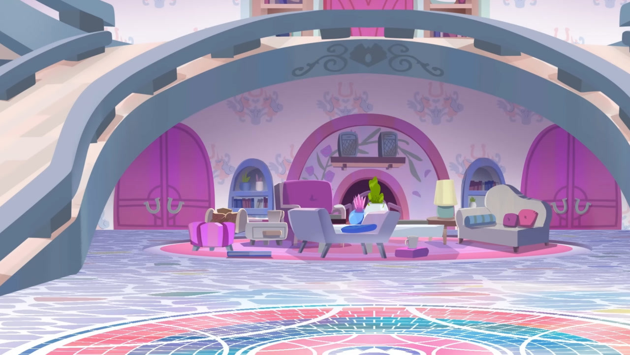 Friday Night Funkin': Laugh Contest (MLP Joke Mod)