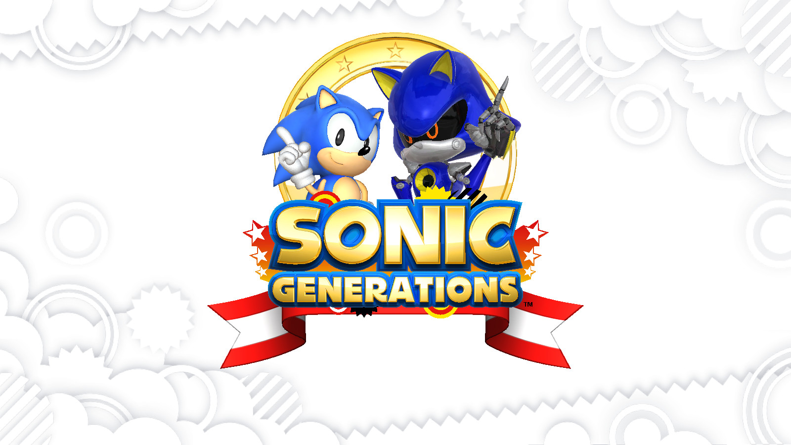 DOWNLOAD Metal Sonic PNG Photos PxPNG Images With Transparent