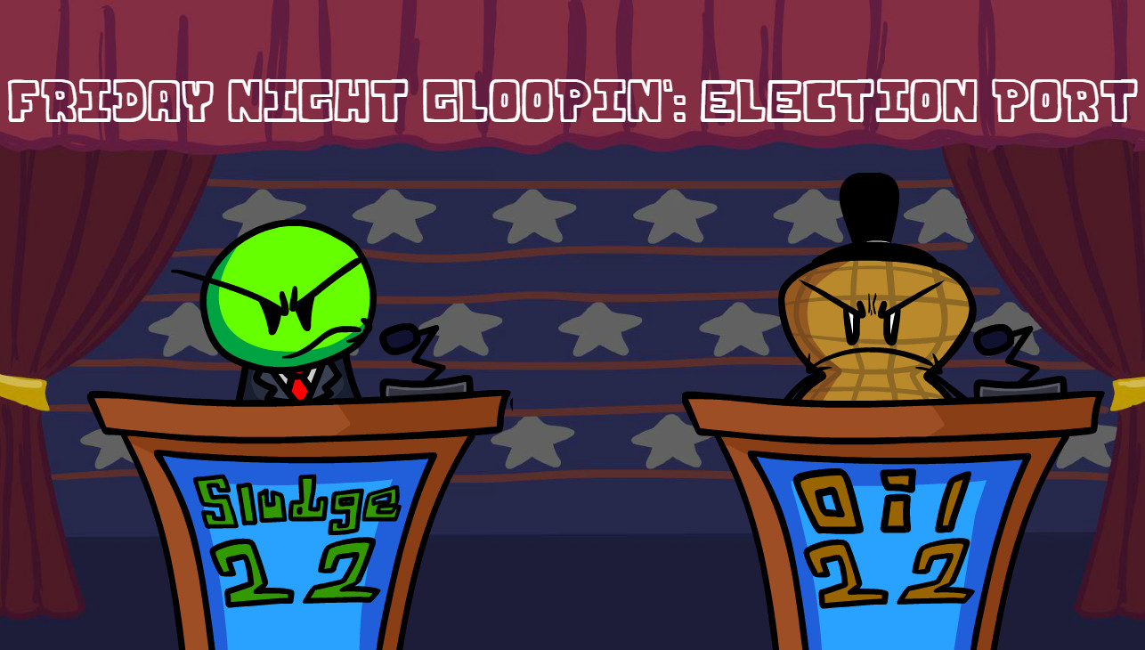 Friday Night Gloopin': Election Mods Folder Port
