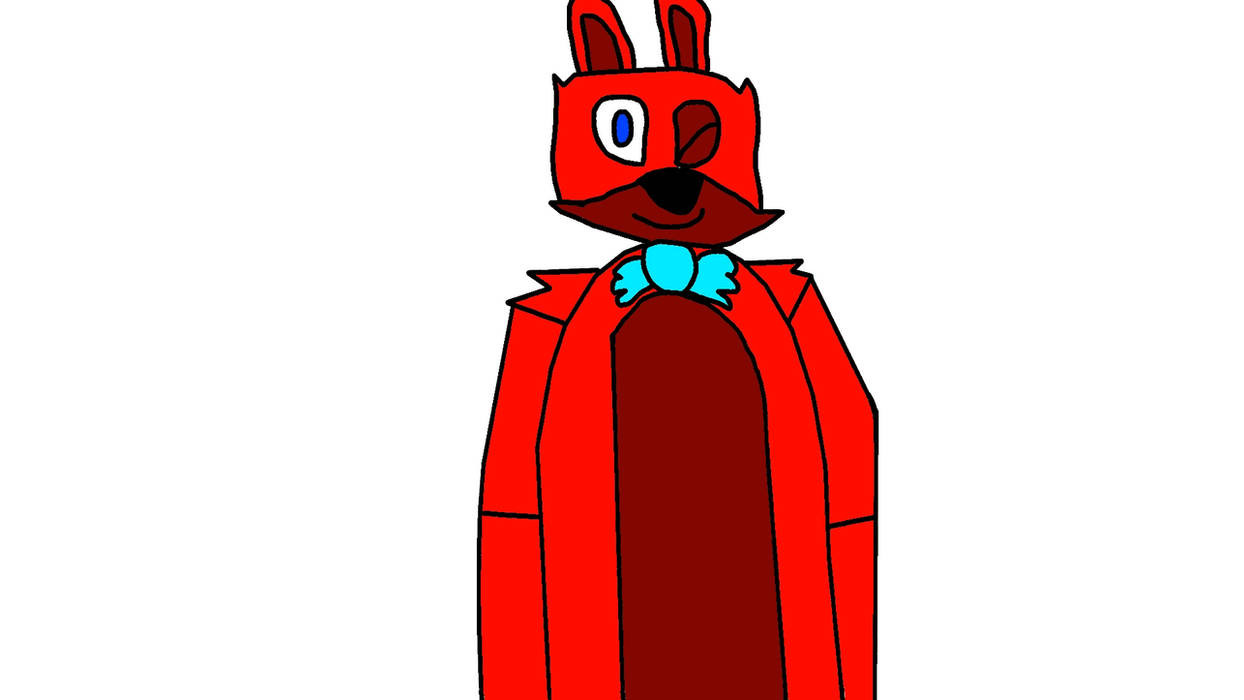 Vs Fluffy the Bunny