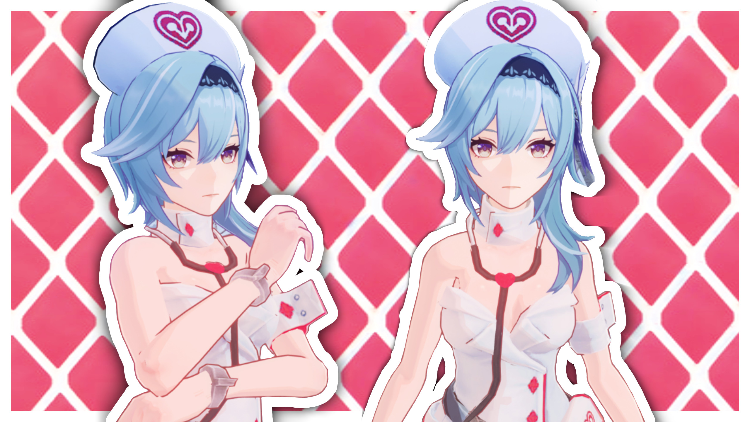 Eula Nurse