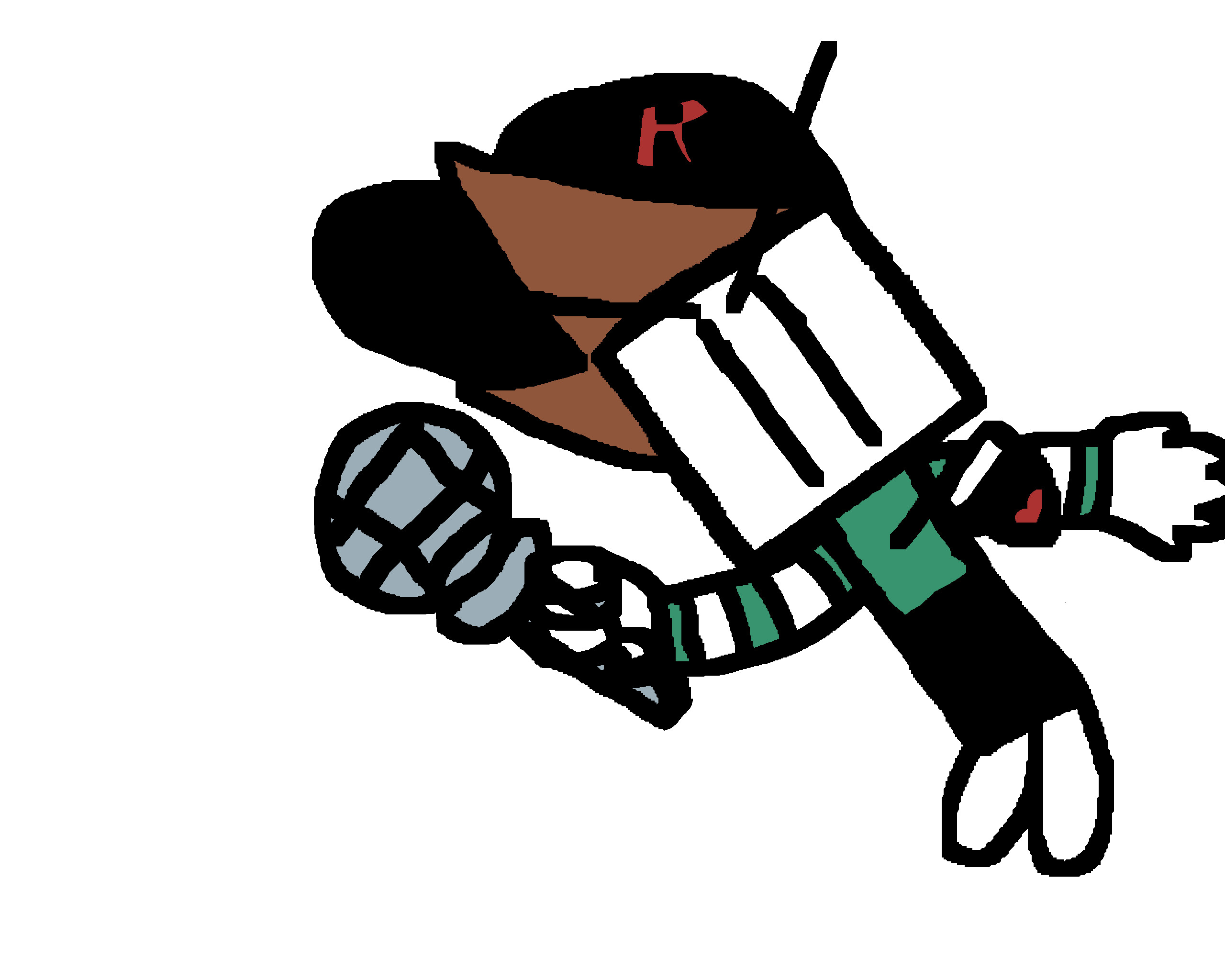 Sebastianciez adventures