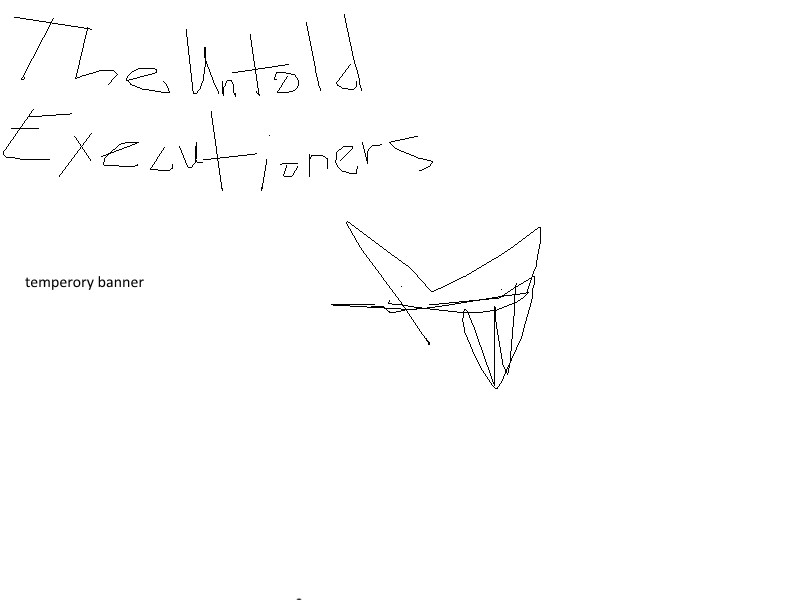 The Untold Executioners [DEMO V0.1.1]