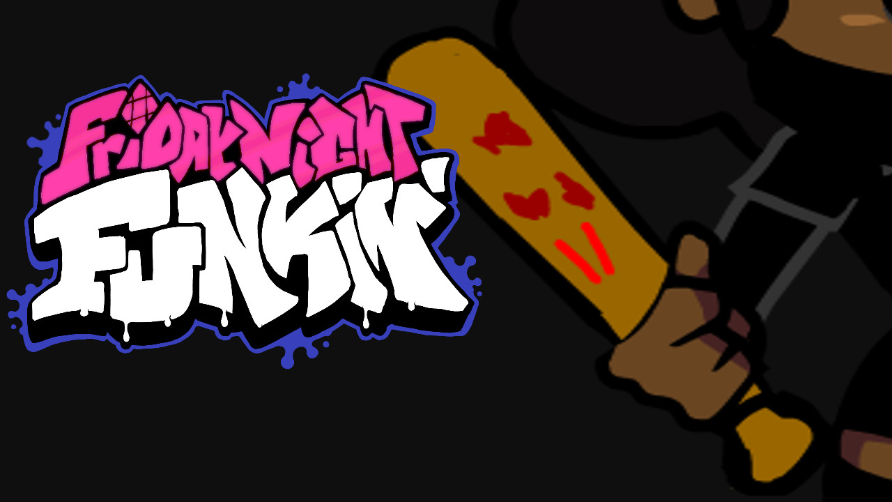 Friday Night Funkin: Vs Assassin Carol
