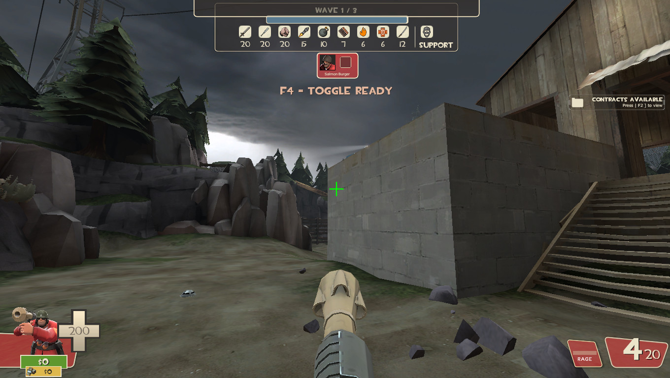 Mvm - Mannworks - Ironman 2