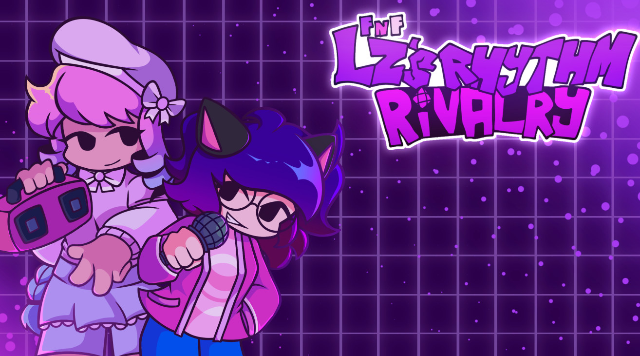 FNF: LZ's Rhythm Rivalry