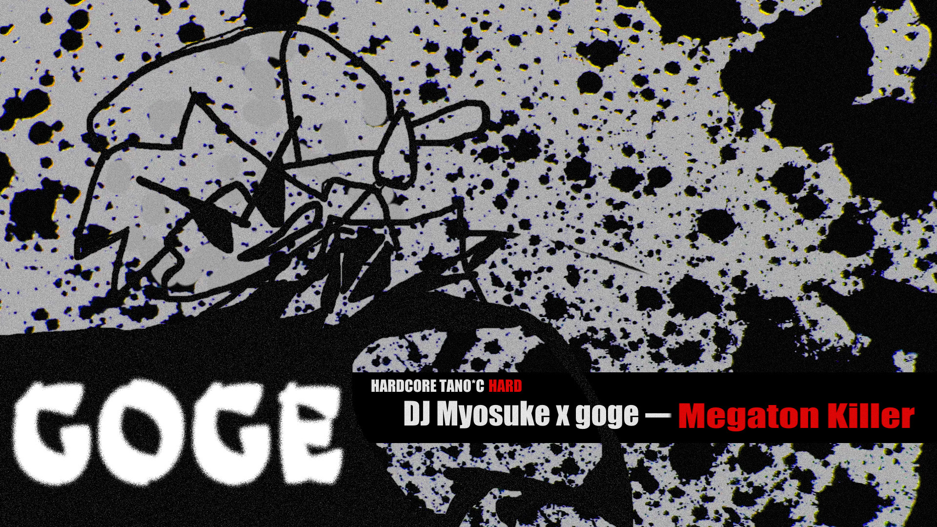 Goge's Epic Cover pack