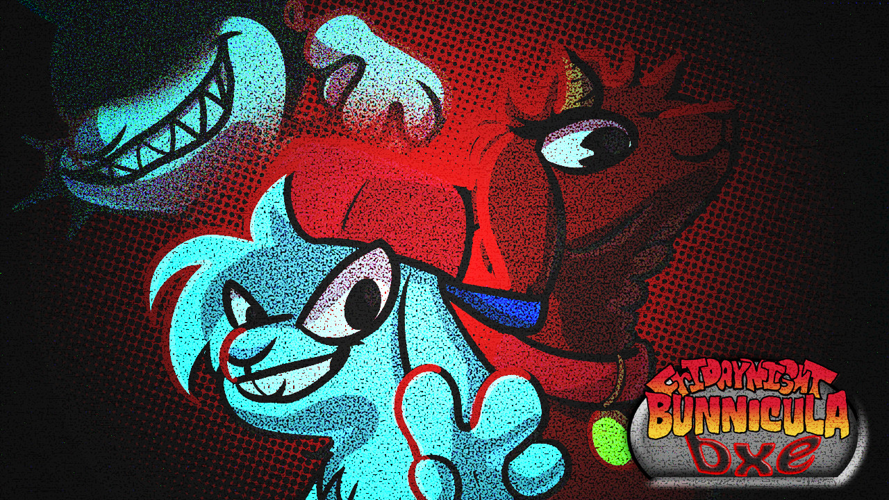 bunnicula.BXE V2.1 (cancelled)