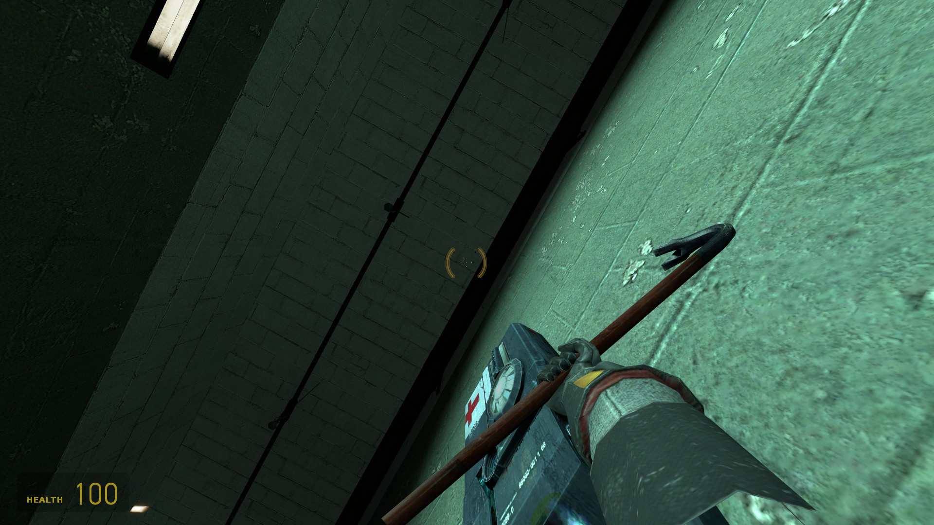 Worldmodel Crowbar for Viewmodel [+fixes] Mod for Half-Life 2 | HL2 Mods