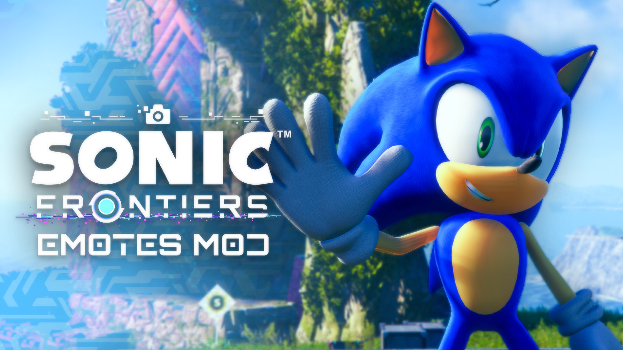 Video: We're Confused About Sonic Frontiers