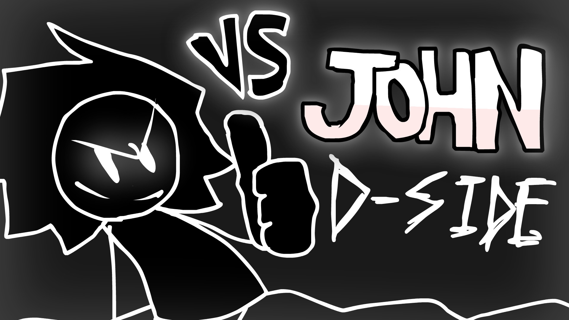 VS. John D-Side