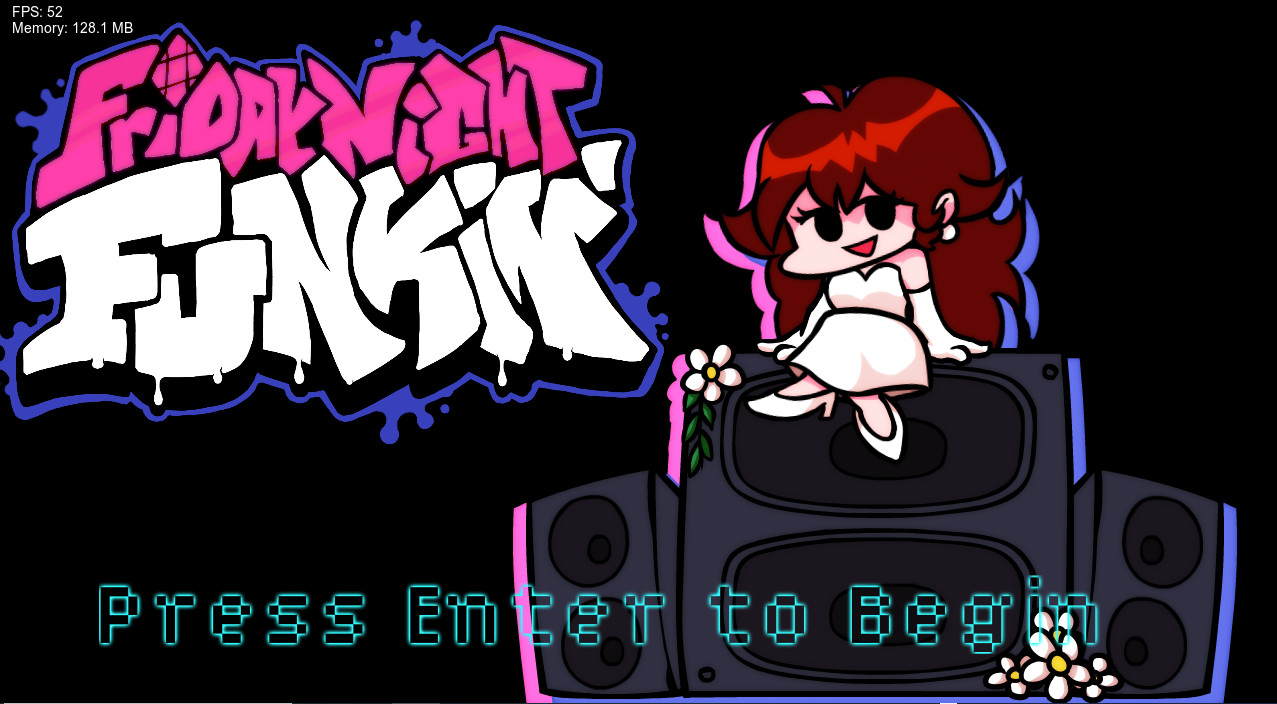 FNF Vs AVGN