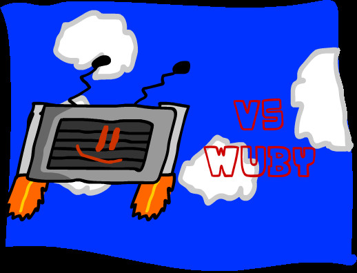 Vs Wuby
