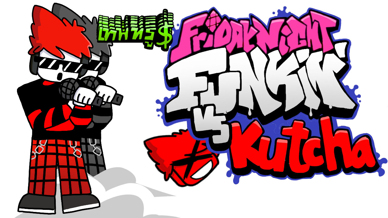 VS KUTCHA (Remake) new character