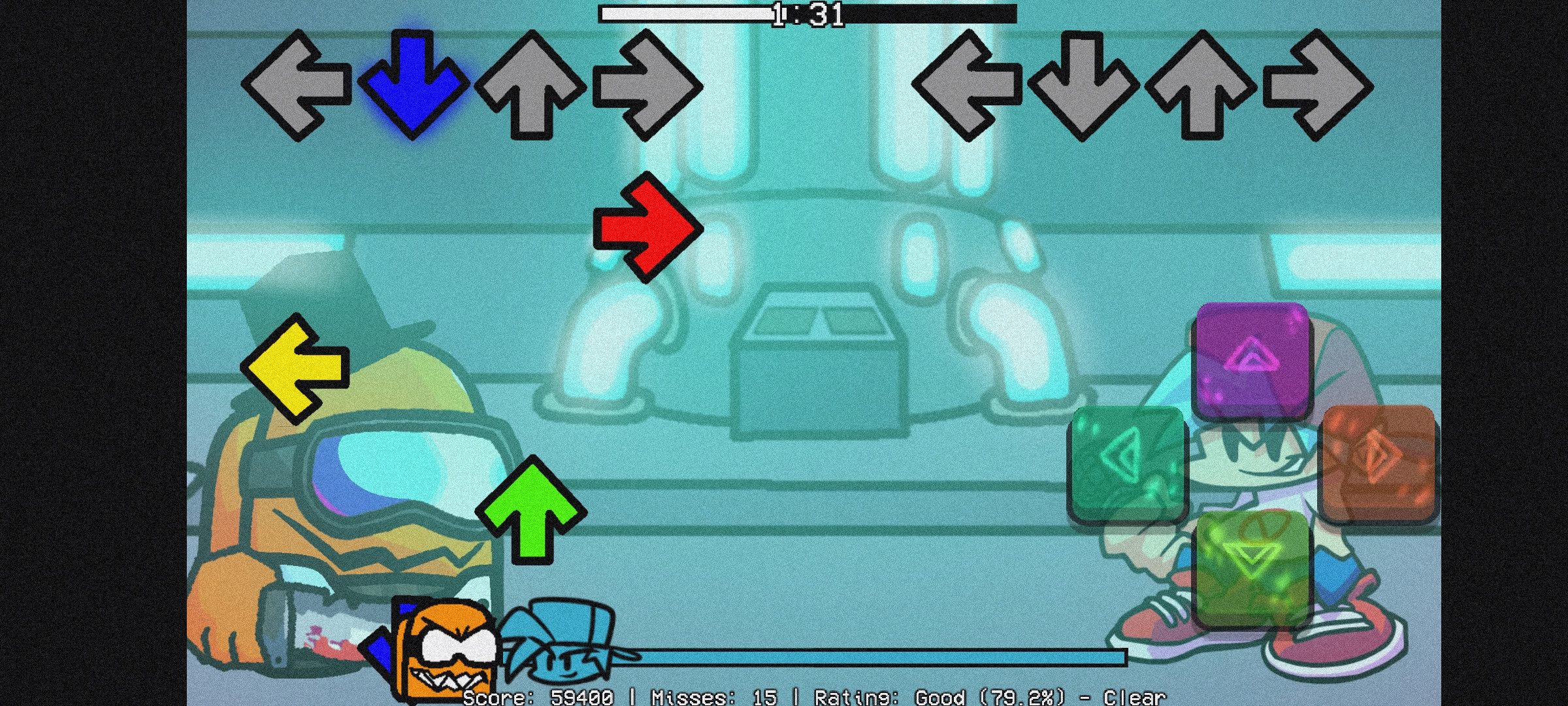AsusMod