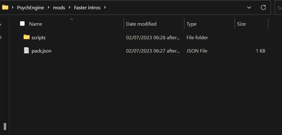 DJAlpha's Simple Fast Intros