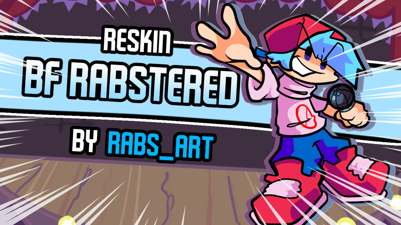 BF RABSTERED V1 - Remastered Bf