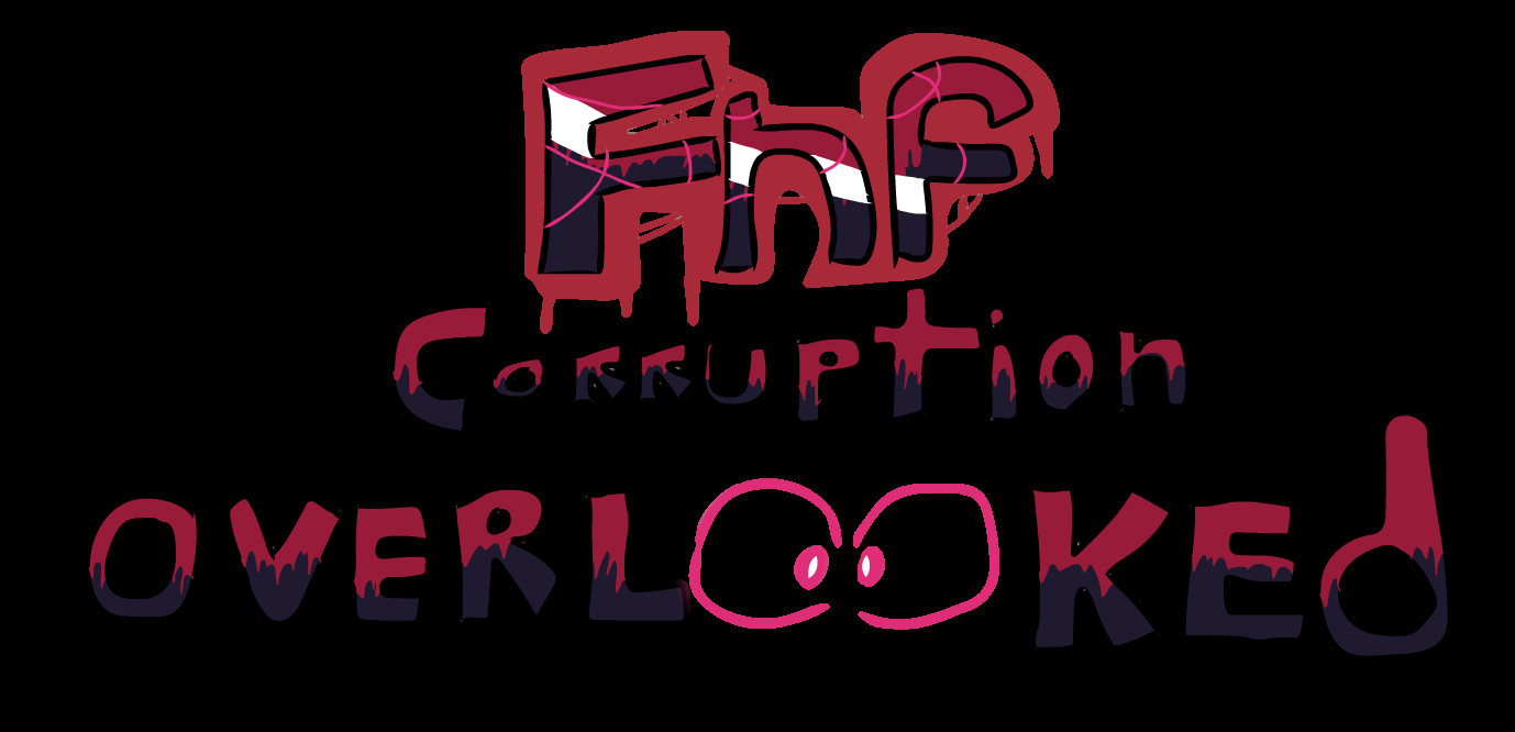 CORRUPTION OVERLOOKED (WEEK 1 DEMO)