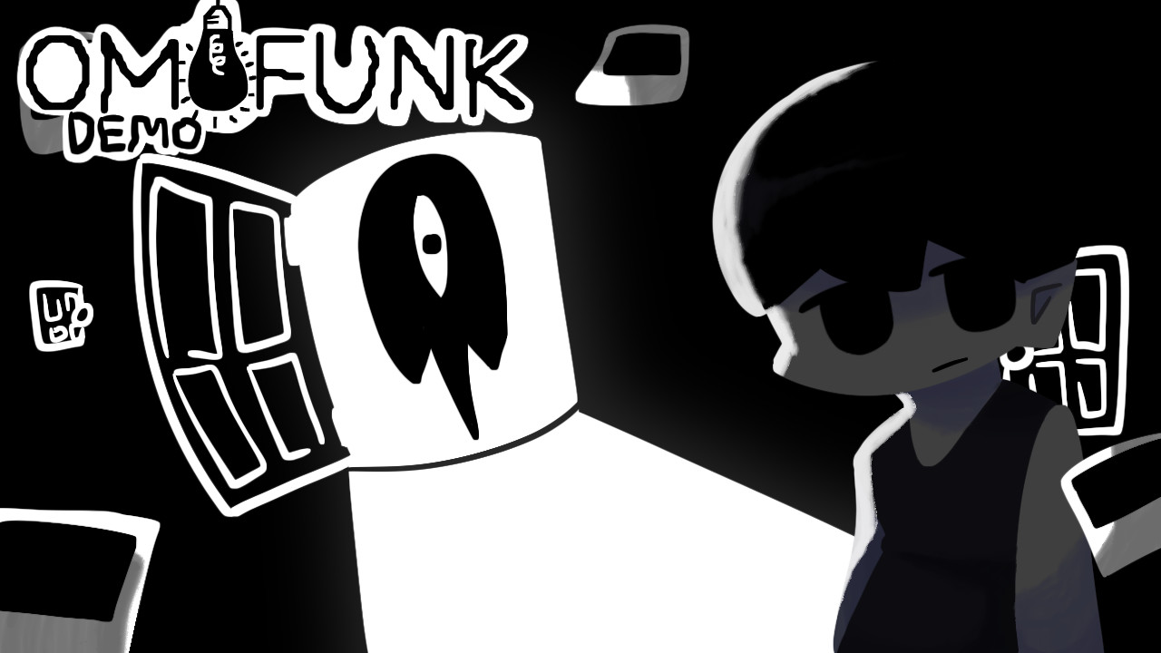 OMOFUNK Demo