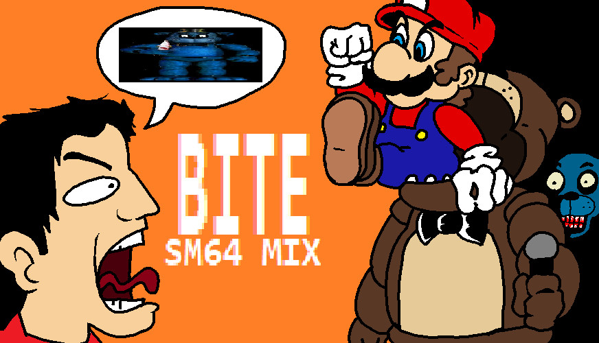 Bite (SM64 MIX)