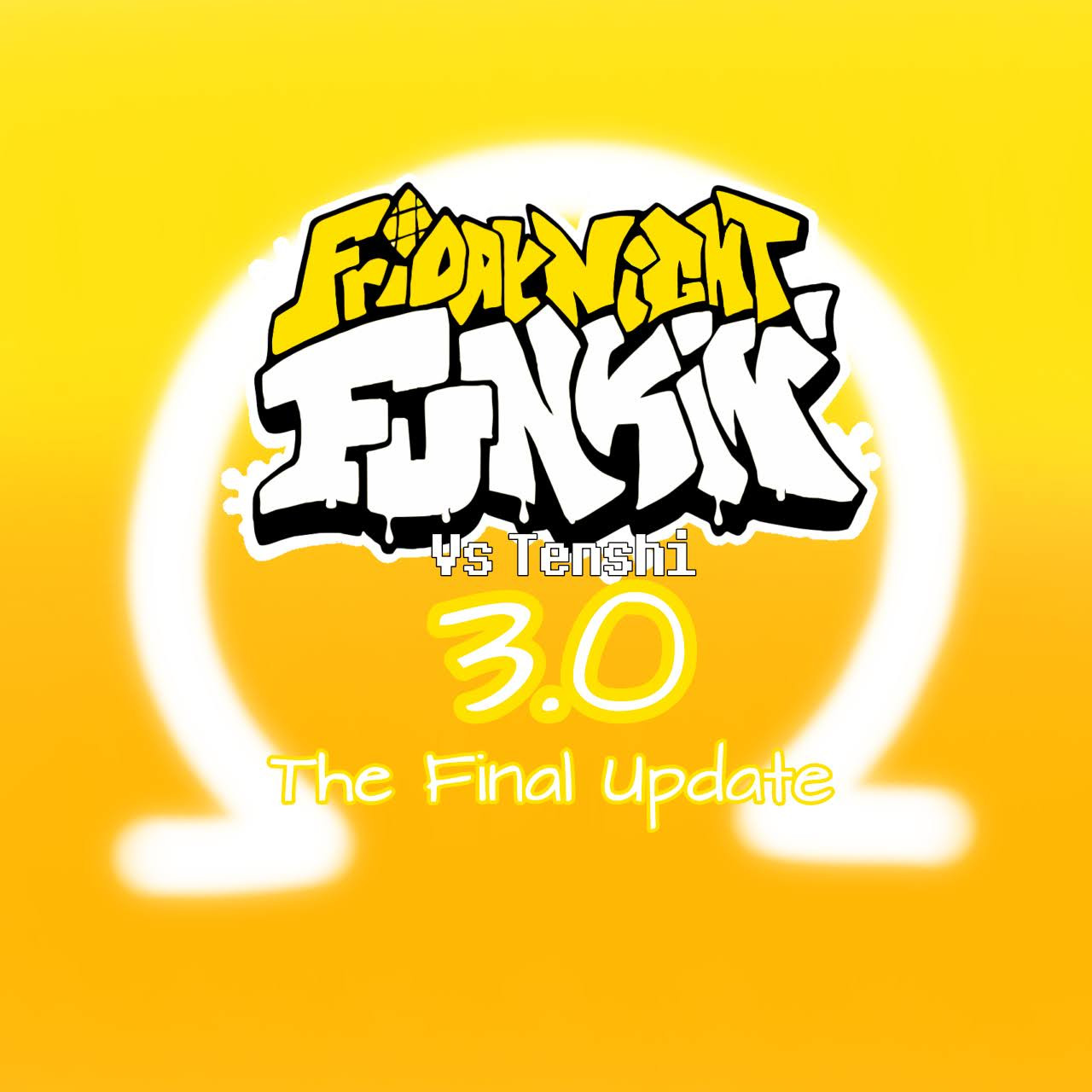 V.S. Tenshi v3.0: The Final Update