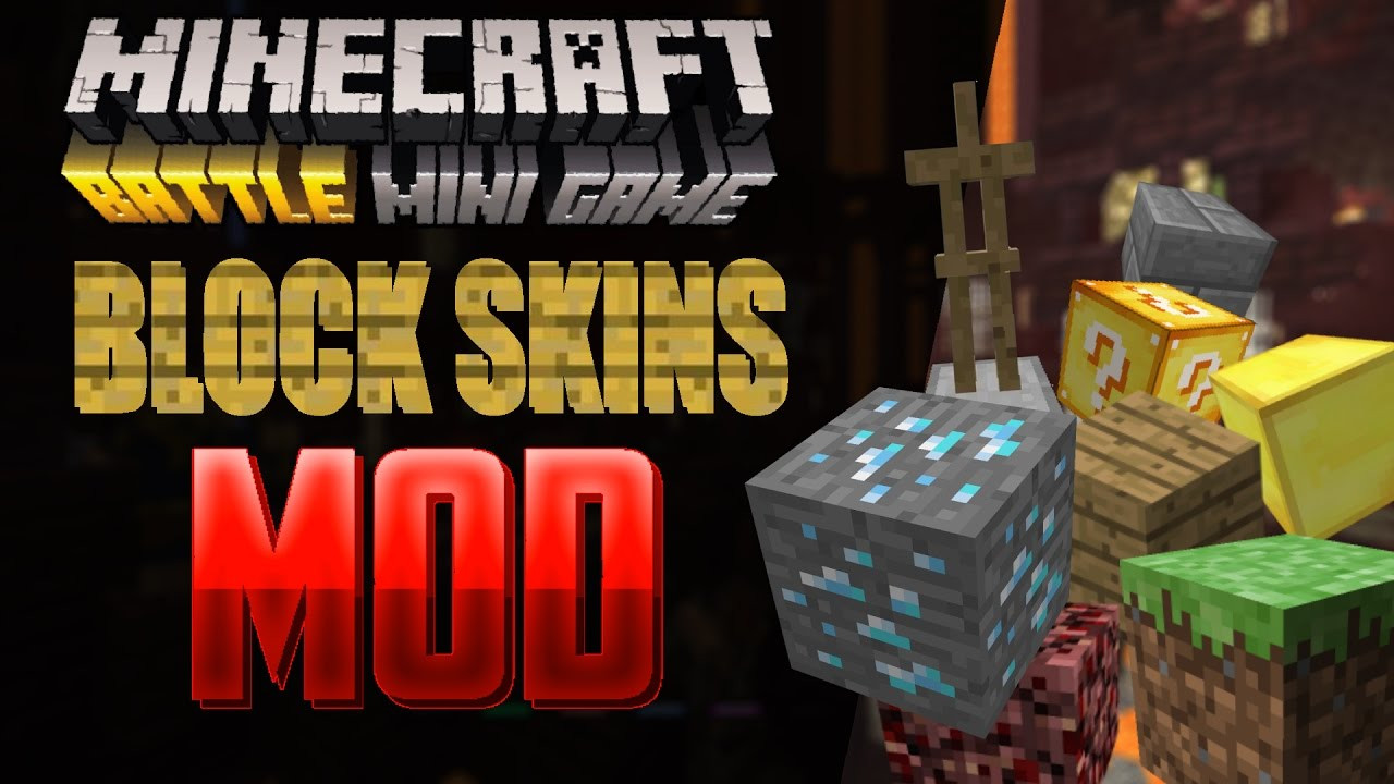 Zombie Skin Pack V1 [Minecraft Wii U Edition] [Mods]
