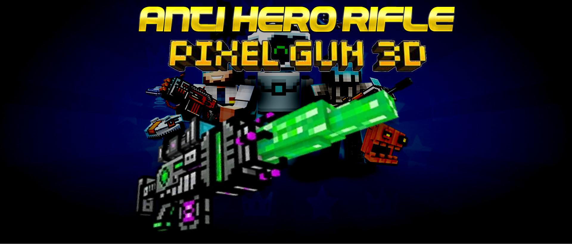 The Anti-Hero Rifle(Favonius Warbow)