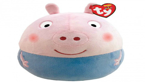 george ( pedd)-