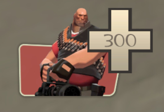 Illustrative Rendering Class Portraits Mod for Team Fortress 2 | TF2 Mods