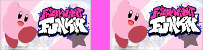 Vs Kirby DEMO