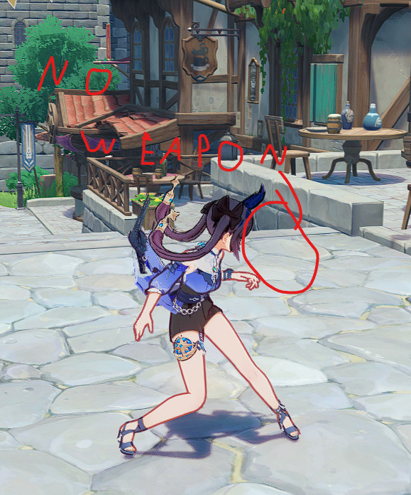 Invisible Mappa Mare