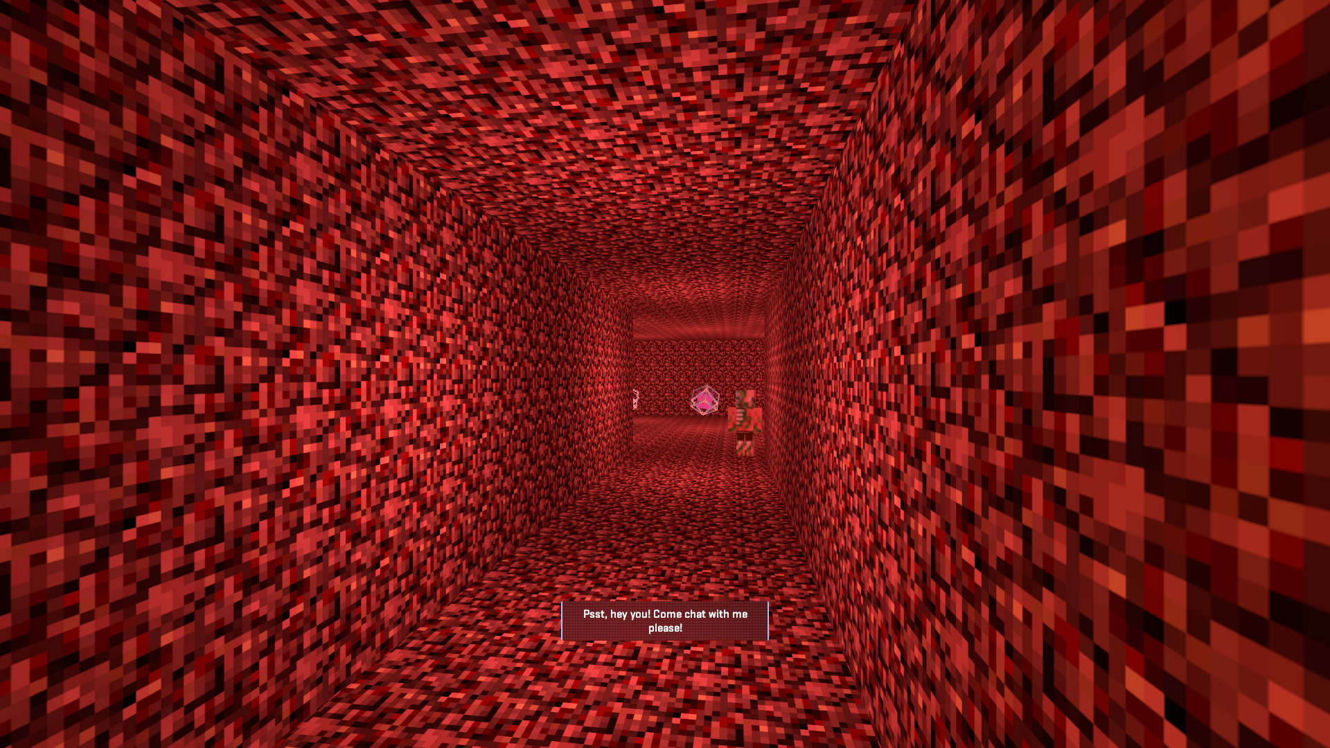 cr_minecraft_jb_v2 Mod for Counter-Strike 2 | CS2 Mods