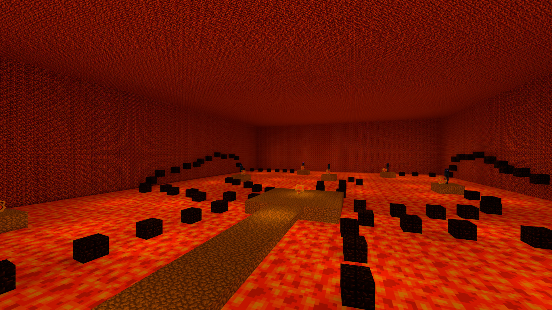 cr_minecraft_jb_v2 Mod for Counter-Strike 2 | CS2 Mods