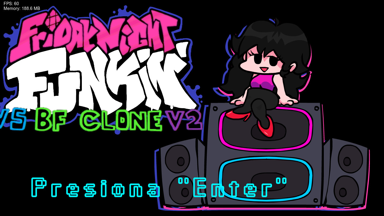 Vs Boyfriend clone v2