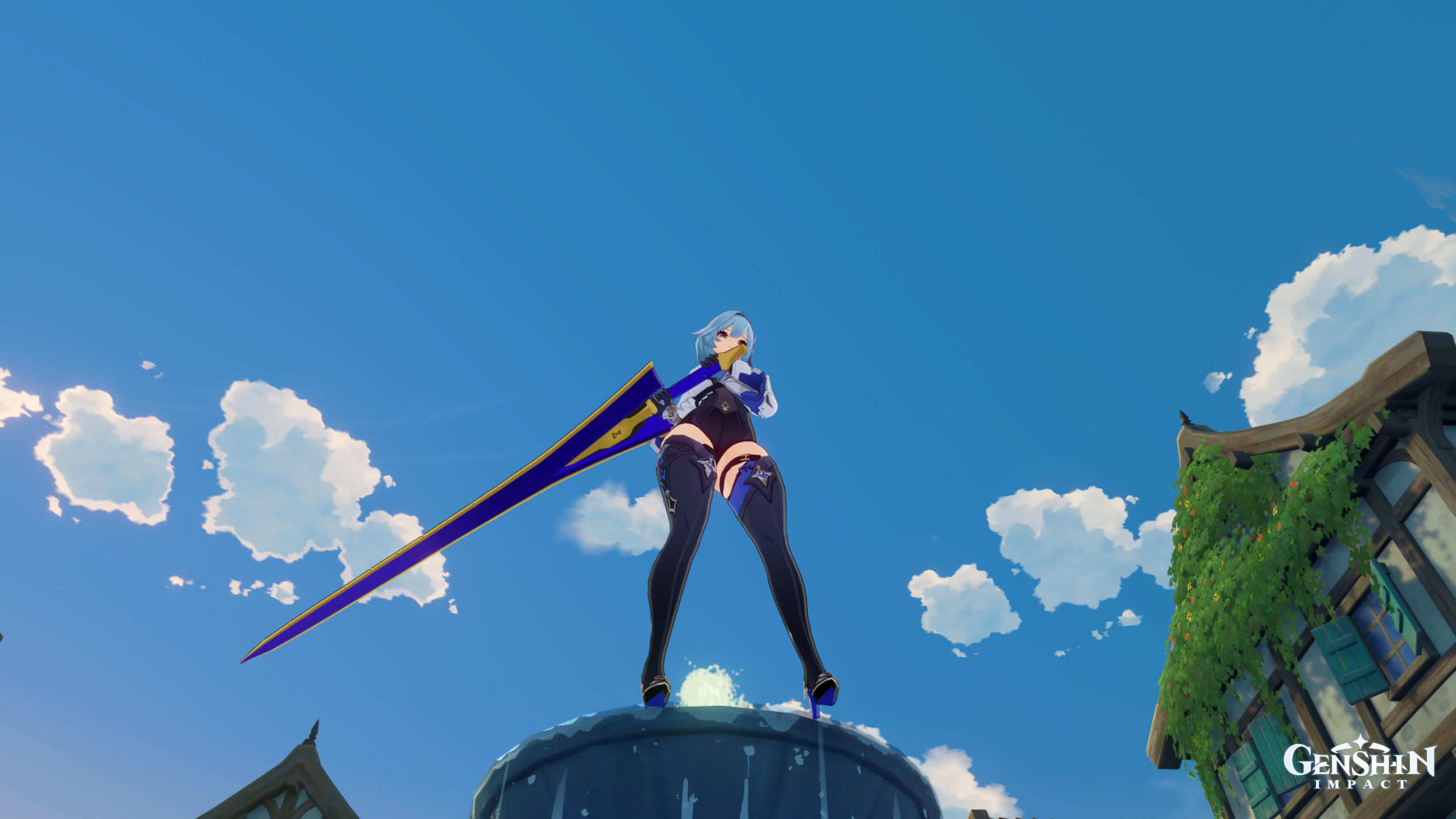 Faithless Lidica's Whipsword