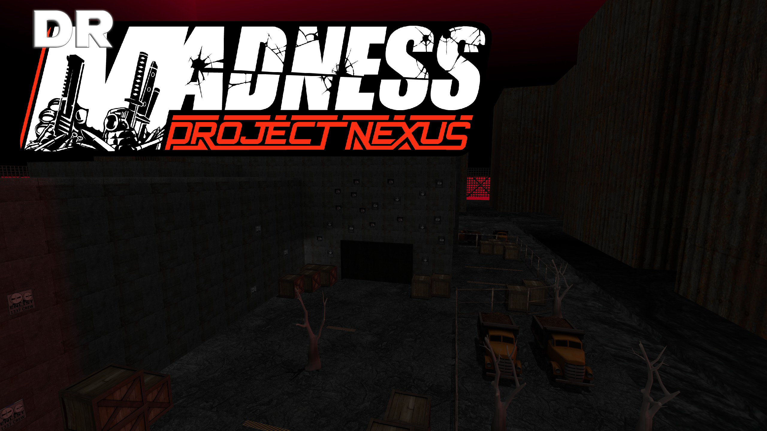 Dr Madness Combat - Nexus Edition