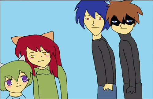 Fnf ddlc psych port thing