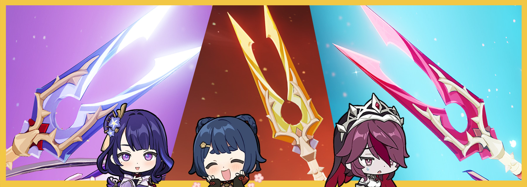 Their own Catch! (Recolor)