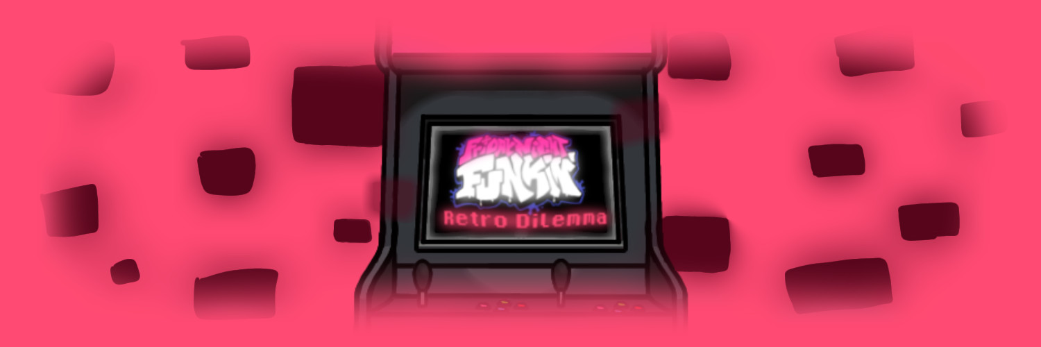 FNF: Retro Dilemma