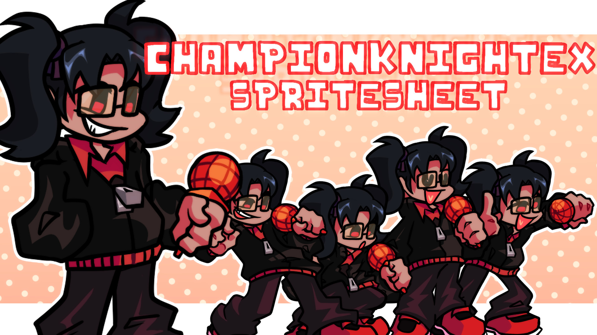 Samantha V3 Update! (OUT NOW!)