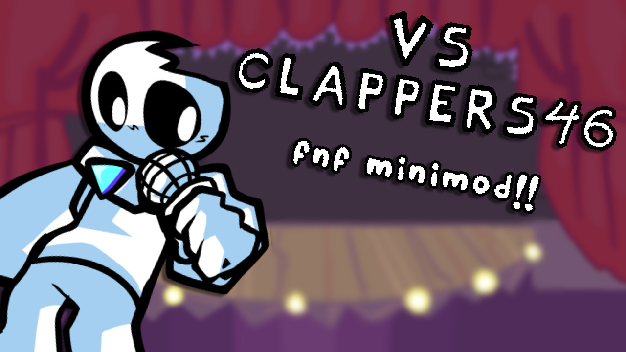 Vs Clappers46 minimod (full week!)