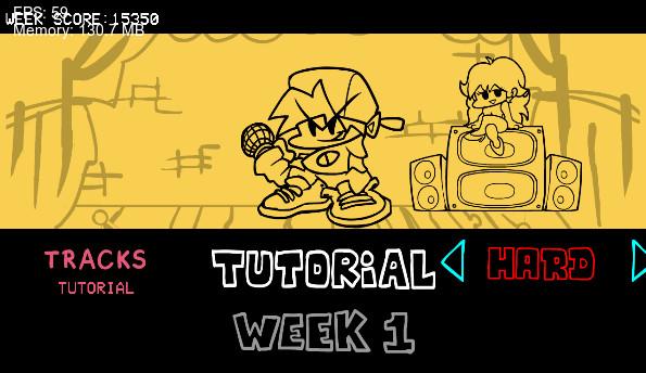 Friday Night Funkin' E3 Charts Mod for Friday Night Funkin' | FNF Mods