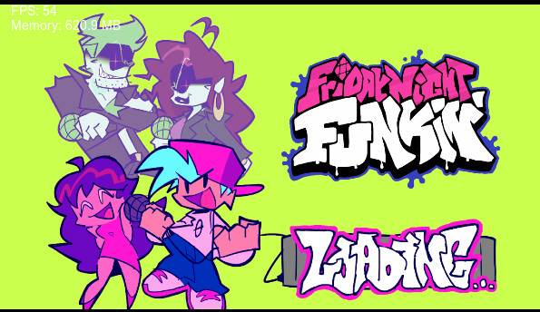 Friday Night Funkin' E3 Charts Mod for Friday Night Funkin' | FNF Mods
