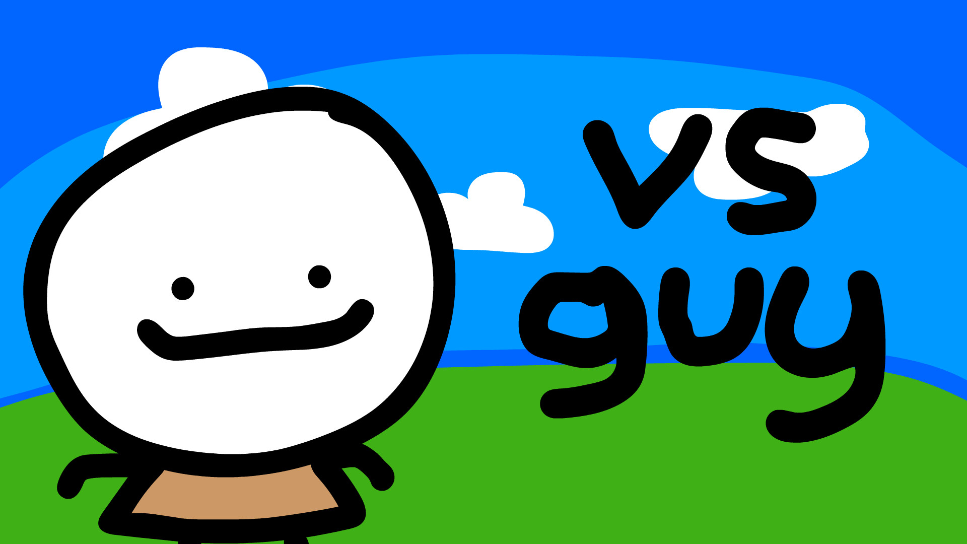 Vs. guy