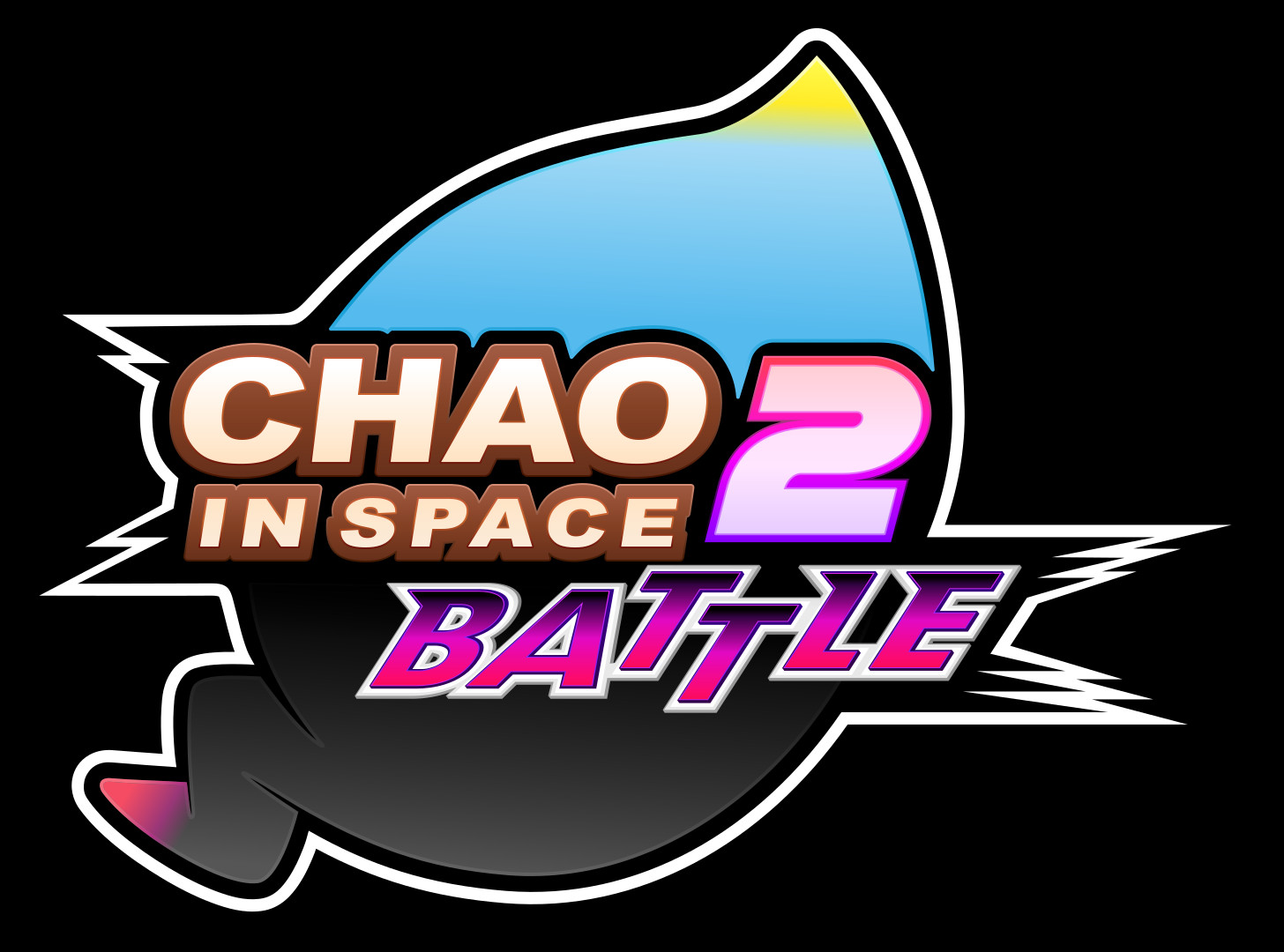 Sonic Presents: Chao In Space - Official Animation 