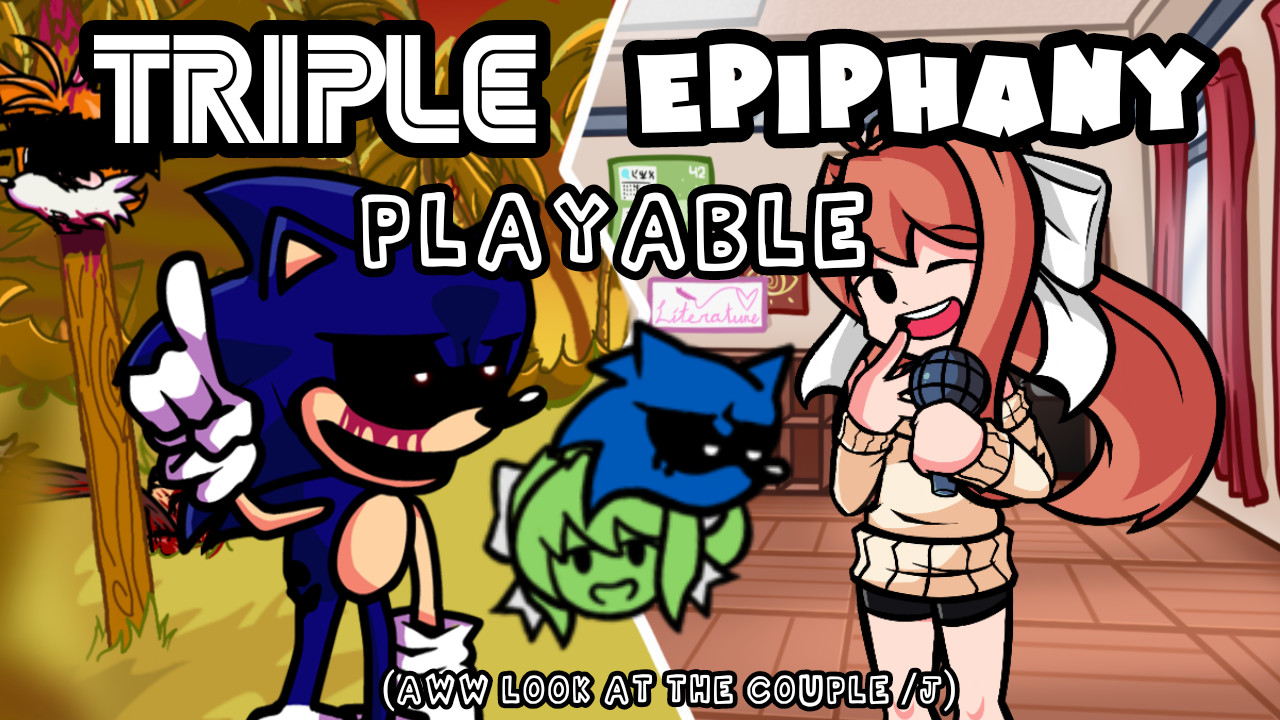 Playable Triple Epiphany (EndlessCycles cover)
