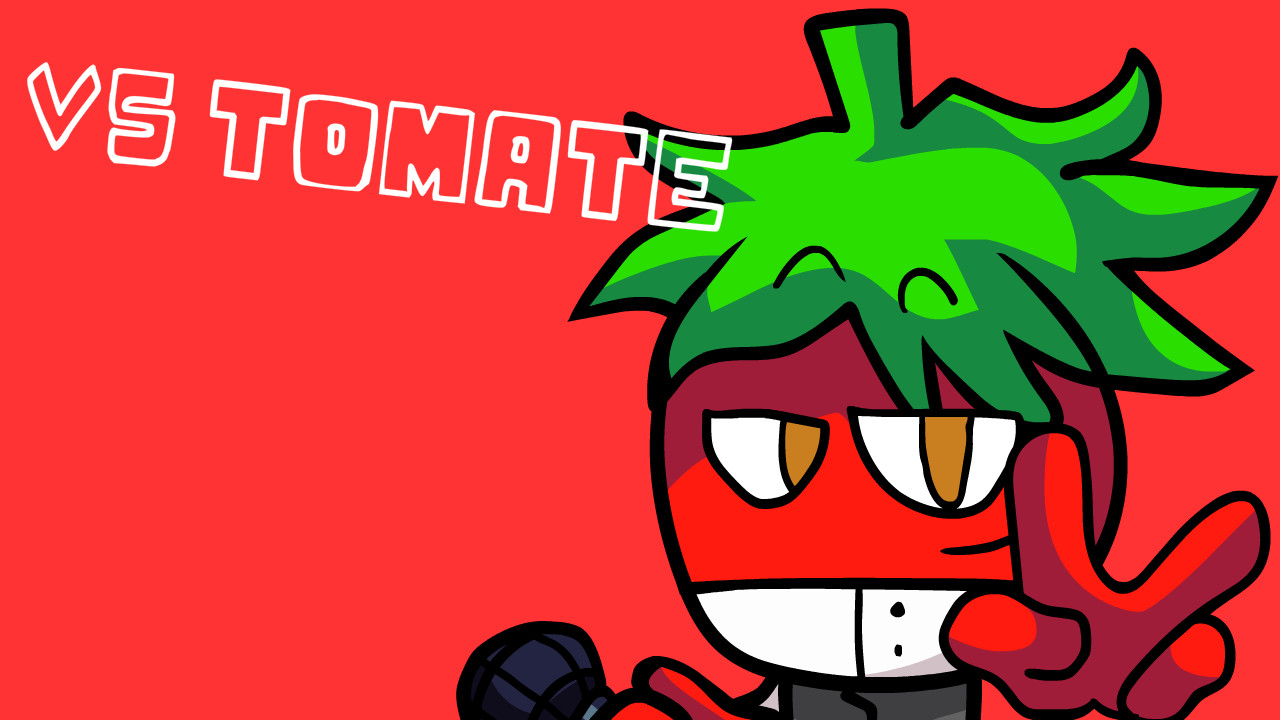 Vs Tomate